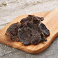 犬用 花畑牧場 エゾ鹿肉の極上ジャーキー 30g 4個セット 送料無料 無添加 北海道 十勝 おやつ ペットフード ドックフード ジビエ SDGs