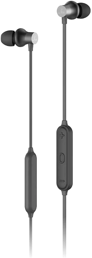 3ee Lambda 01 ワイヤレス イヤホン ダイナミック型【Bluetooth5.0 マイク付き 超急速充電】 (ブラック)