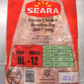 訳あり！若鶏モモ（ブラジル産）　10ｋｇセット（2ｋｇ×5ｐ）若鶏モモ 送料無料 鶏モモ　業務用 冷凍 訳あり　鶏　もも肉 お取り寄せ お取り寄せグルメ 北海道と沖縄を除き 【送料無料】