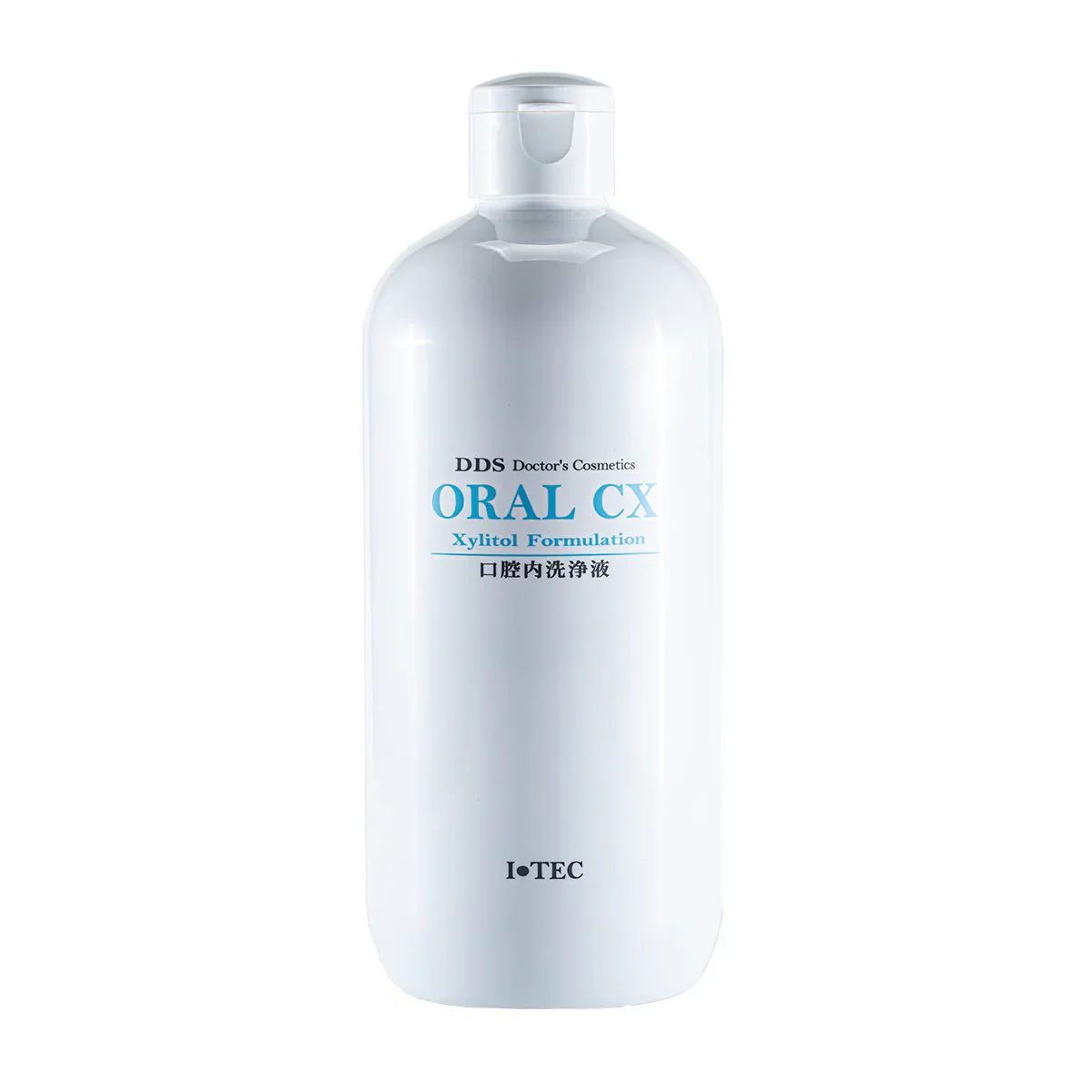 ORAL CX MOUTHWASH 口腔内洗浄液（マウスウォッシュ）