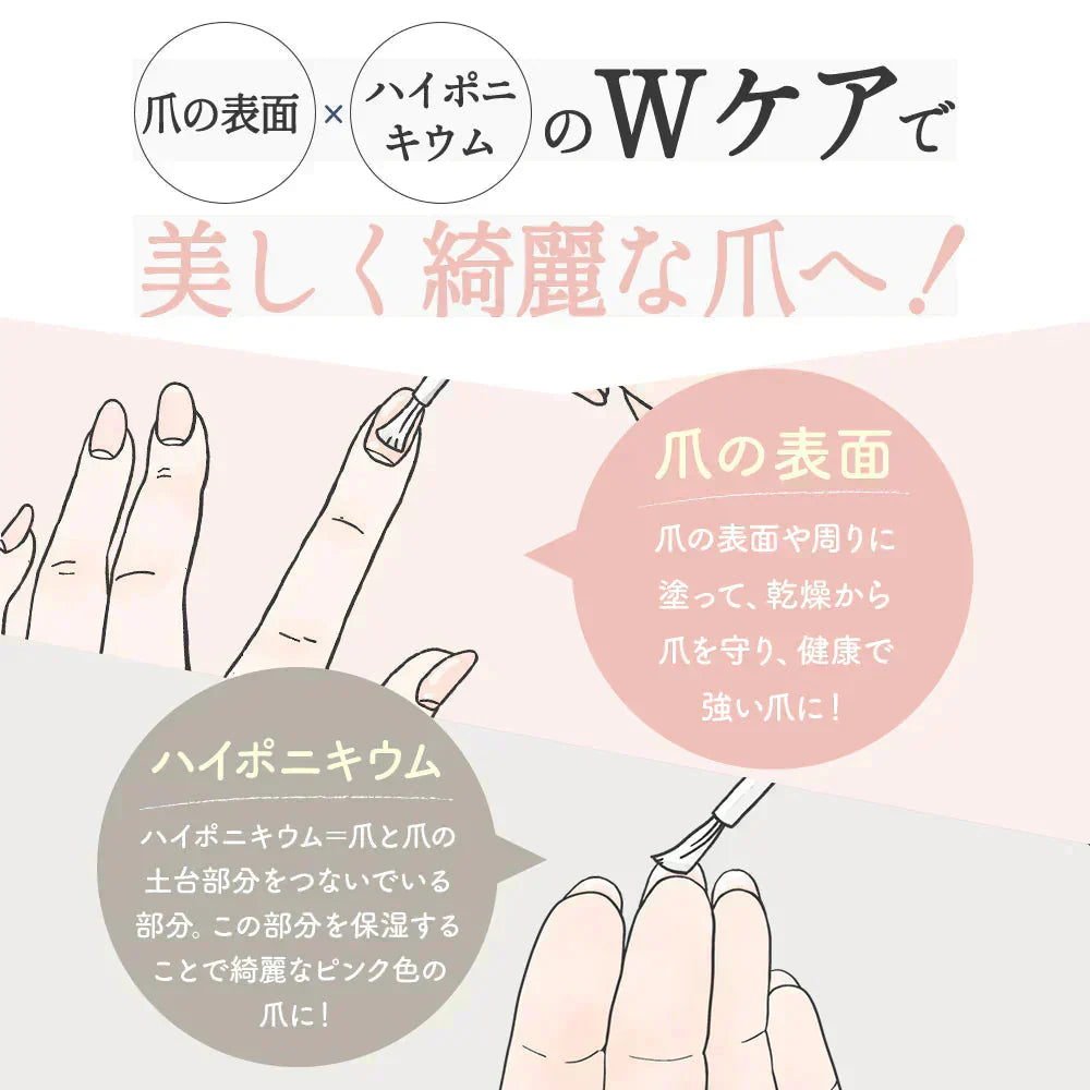 ネイルオイル petit femme プチファム フレッシュフローラルの香り シアバター 10ml 爪 指 ささくれ 二枚爪 美容液 ネイル オイル ケア キューティクルオイル ネイルケア 補強 補修 爪育 育爪 甘皮ケアオイル 保護 ささくれ 割れ爪 甘皮 二枚爪 ネイルケアオイル ギフト プチファム 香り ハイポニキウム サボン ムスク