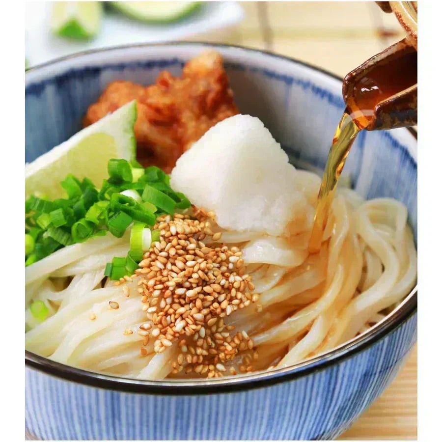 讃岐うどん 乾麺 うどん県のうどん 約９人前（300gx3袋）長期保存 しあわせ製麺