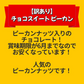 【カートアップNG】【訳あり】【賞味期限2023/6/12】チョコスイート ピーカン【エコ得】
