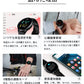 スマートウォッチ 2020最新仕様(m54)ブラック w083A