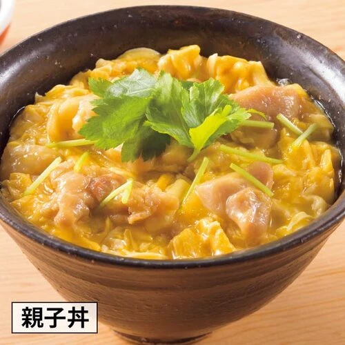 【冷凍】吉野家 牛丼・豚丼・親子丼・牛焼肉丼 4種バラエティーセット（24袋：4種×各6袋）
