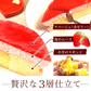 【Xmasケーキ】 ハートムース 【おいもや】 4号・2～3人用 クリスマスケーキ XM