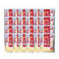 【送料無料】日の出屋製菓しろえび小判 【13g×7袋入】×24個お菓子 おせんべい おかき 富山県 お土産 おやつ