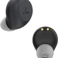3ee Alpha 01 ワイヤレス イヤホン Bluetooth マイク付き (ダークグレー) M【エコ得】