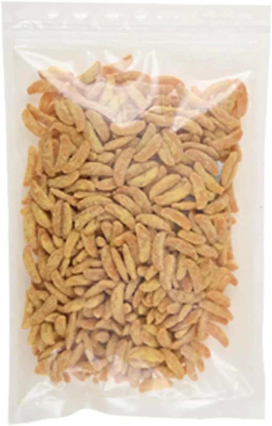 かけすぎ柿の種 400g コーンポタージュ味  おつまみ 父の日 お酒のあて 柿の種 コンポタ ［常温］ 20個まで1配送でお届け メール便【送料無料】