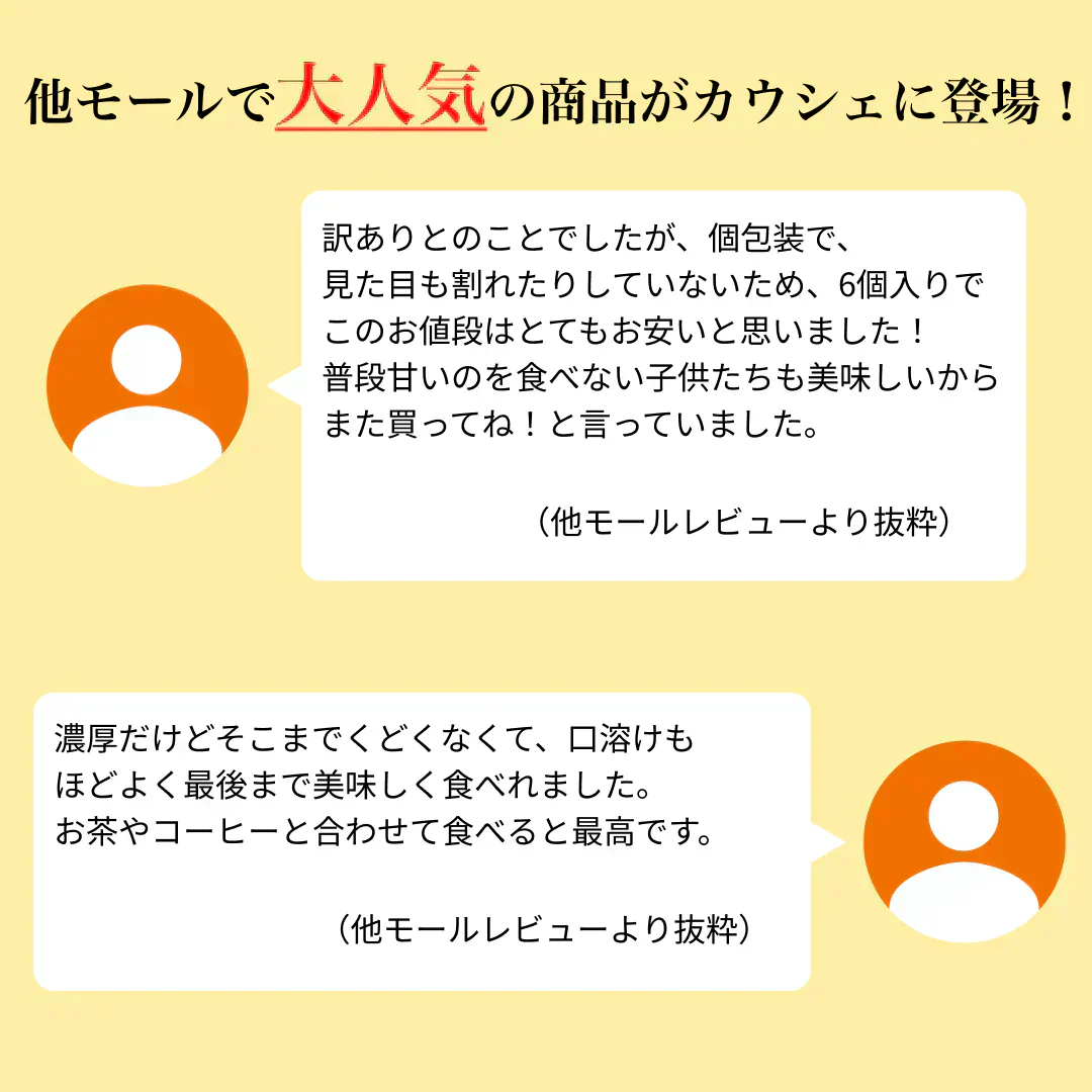 【2026/5/12以降順次出荷となります】チョコブラウニー６個 絶品 原料製法にこだわった逸品