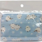 北海道限定 【北海道限定】雪の妖精 シマエナガ【カードケース・がま口×各1個】財布 お土産 小物入れ ポーチ がまぐち プレゼント