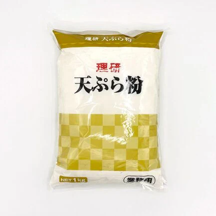 理研　天ぷら粉　1kg