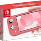 Nintendo Switch Lite コーラル スイッチ ライト 任天堂