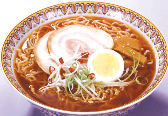 こんにゃく麺 こんにゃくラーメン 和風しょうゆピリ辛 12食