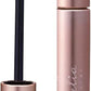 anelia natural アネリアナチュラル トリートメントマスカラ ブラック 7ml 美容 メイクアップ クリアマスカラ マスカラ下地 まつげ美容液 まつげエクステ お湯 簡単オフ エクステOK まつげ マスカラ アマラ 新パッケージ