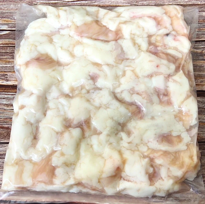 牛シマ腸ホルモン　5ｋｇ（1ｋｇ×5ｐ）　牛肉 ギフト 送料無料 ホルモン　 冷凍 　業務用　お手軽 お取り寄せ お取り寄せグルメ 北海道と沖縄を除き 【送料無料】