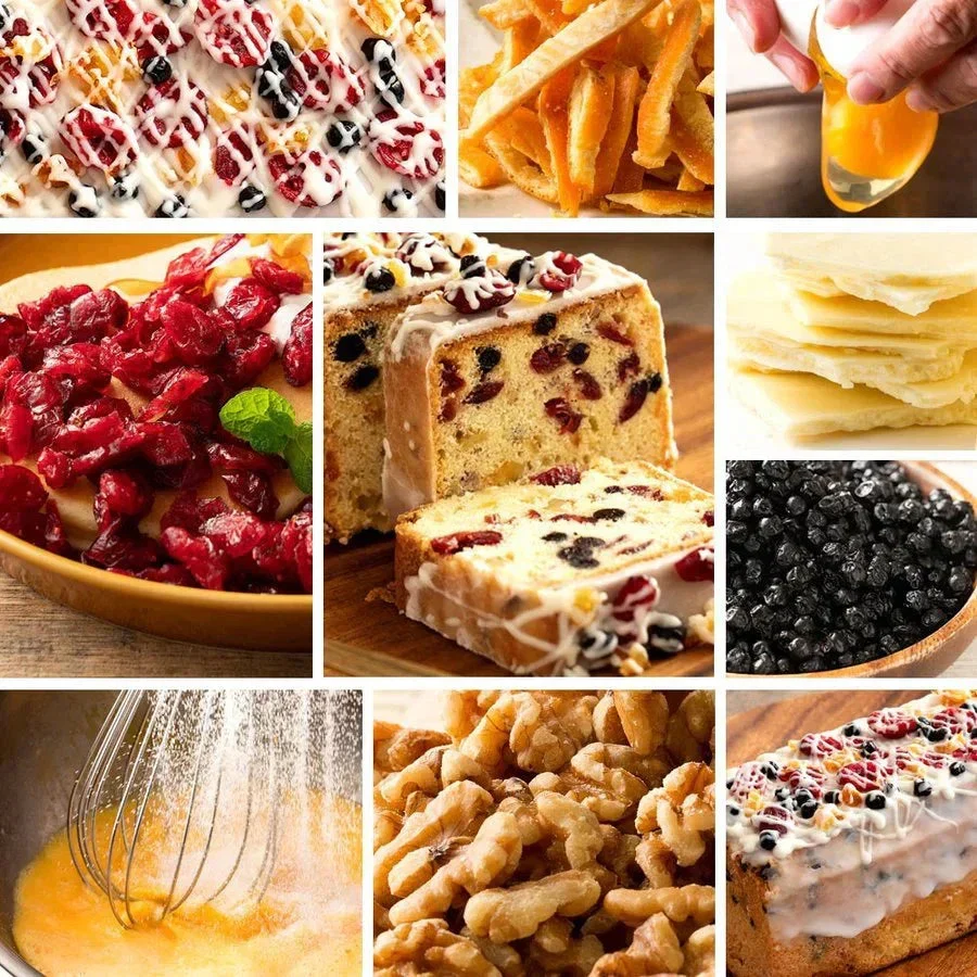 パウンドケーキ 送料無料【きっとあなたは好きだから。】約束のパウンドケーキ１箱[  詰め合わせ ギフト スイーツ 焼き菓子 セット お取り寄せ おしゃれ プレゼント プチギフト お菓子 かわいい ナッツ ドライフルーツ  クランベリー くるみ ]