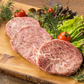 シャトーブリアン 500g （約3個から4個入り） 超厚切り2.5cm 牛肉 牛ヒレ肉（加工牛肉）ステーキ ヒレ フィレ