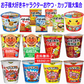 お子様大好きキャラクターおやつ ミニカップ麺 30個 アンパンマン ブタメン ポケモン ベビースターラーメン