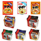 【コスパ最強】格安 味のスナオシ 袋麺(サッポロラーメン・タンメン・味噌・焼きそばなど) アソート24食 セット