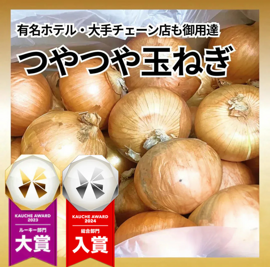 【2-3営業日で出荷予定】北海道〜関西まで(東日本限定配送) つやつやたまねぎ 1.6kg(1kg+補償分600g) 有名ホテルや大手チェーン店も御用達 玉ねぎ 玉葱 野菜 青果 農家【カウシェファーム収穫対象商品】