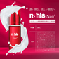 Nahls ナールス ネオ エイジングケア美容液 20mL ハリ シワ たるみ 目元 ナールスゲン 無添加