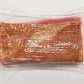 ベーコンスライス　4ｋｇ（1ｋｇ×4ｐ）ベーコン ギフト 送料無料 豚肉　業務用 チルド 味付　まかない　お手軽 お取り寄せ お取り寄せグルメ 北海道と沖縄を除き 【送料無料】