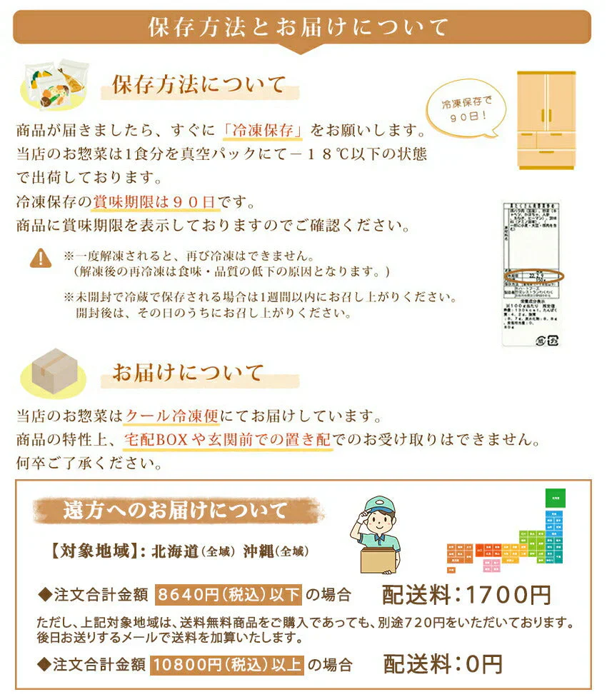 9種18食豪華中華福袋