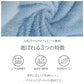 ◎10月下旬発送予定◎【パープル】ラップタオル バスローブ バスタオル ポケット付 速乾 巻くタオル マイクロファイバー サウナ