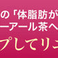 【最短当日出荷】機能性表示食品 プーアール茶 ヘルシーボ 30個入 ( 肥満気味の方 体重 ウエスト 体脂肪 血中中性脂肪 BMI 内臓脂肪 サポート エラグ酸 ザクロ エキス ダイエット サポート ダイエット茶 健康茶 ティーバッグ ティーライフ )