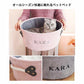 即納 キャットハウス 猫 ベッド 犬 ベッド ペットハウス ペット おしゃれ 猫用 ふとん 猫ベッド ハウス ペットベット ネコ ふわふわ ふかふか おもちゃ付き w277B(ピンク)