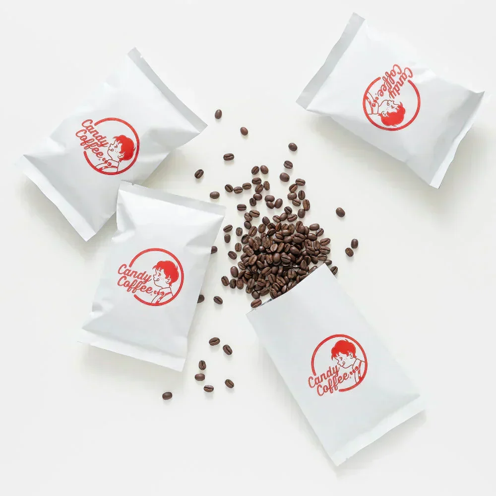 ｜インドモンスーンAA｜【50g】【お試し】【出来立て】コーヒー豆 インド原産 【高級厳選】 / 甘さと香りの評判が良い珈琲豆屋CandyCoffee®︎ 【大容量】 / ⭐︎『豊かなコク』⭐︎ 黄金コーヒー / 【最高級AA】「甘み」が特徴。非常におすすめです。