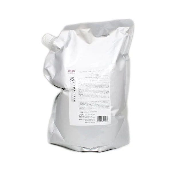 デミ コンポジオ CMCリペア シャンプー 2000ml(業務用詰替) サロン専売品 (送料無料)