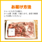 【オーストラリア産】 牛ヒレすじ 1kg【コインバック対象】