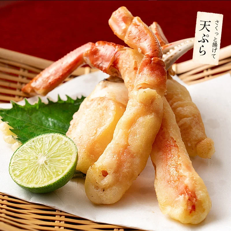 ズワイガニ ボイル ポーション 800g (NET650g)   むき身 ずわい蟹 カニ足 蟹 かに カニ ズワイ蟹 ズワイ ずわい カニしゃぶ しゃぶしゃぶ用 かに足 蟹足 冷凍 海鮮 グルメ 食べ物 送料無料 プレゼント