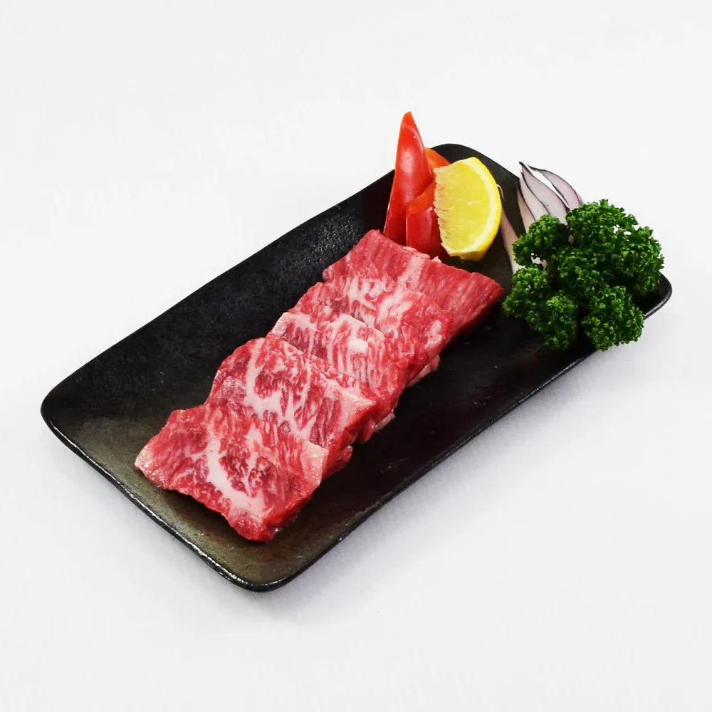 黒毛和牛 切り落とし ブロック500g 和牛 ブロック肉　キャンプ飯 500g　約2-4pc