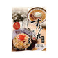 札幌 すみれ チャーハンの素 (1人前×3袋入)  2個セット 送料無料 メール便 すみれ 監修 北海道 札幌 ふりかけ チャーハン ご飯のお供 白米 人気 濃厚 絶品 オススメ ギフト プレゼント 贈り物