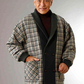 【Ｌサイズ】ジャケット メンズ ウール 中綿入り 匠 TAKUMI メンズ 男性 アウター ジャケット M/L/LL 秋冬 40代 50代 60代 ギフト 敬老の日