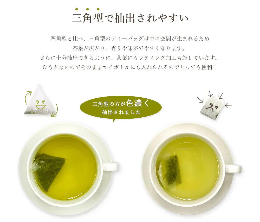 ゴクゴクすっきり 深蒸し ティーバッグ 100個入 みずたま農園製茶場 緑茶 水出し 国産 お茶 ティーパック 日本茶 緑茶 深蒸し茶 煎茶 水出し緑茶 国産 静岡 静岡茶 牧之原 送料無料 大容量 メール便
