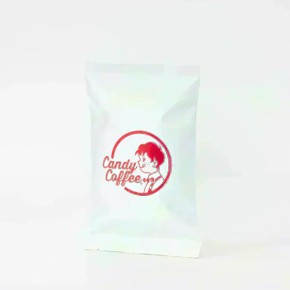｜ショコラショコラ｜【200g】【20杯分】【出来立て】コーヒー豆 ブラジル原産 【プレミアム】【高級版】 / 甘さと香りの評判が良い珈琲豆屋CandyCoffee®︎ 【大容量】 /『超甘い。』 / 【チョコレート】「甘み」が特に強く、非常におすすめです。