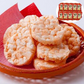 【終売】大阪名物！海老ポンせん (50g×10袋)