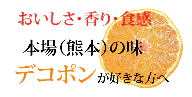 デコポン 光センサー選果 約5kg みかん 御歳暮 ギフト DEKOPON 熊本県産 不知火 フルーツ お取り寄せ 蜜柑 ミカン