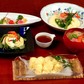 岩手県特産品　そうめん  卵めん食楽佳味ギフトセット（化粧箱入り  K-8）