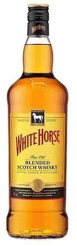 【月間特売】【期間限定値下げ！】キリン ホワイトホース ファインオールド 1000ml 1本【ご注文は1ケース（12本）まで1個口配送可能です】
