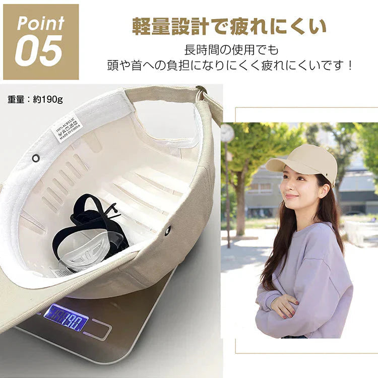 自転車 「アイボリー」 ヘルメット 女性 子供 レディース 帽子型 おしゃれ メンズ 中学生 男性 通学 小学生 防災 キッズ キャップ ハット型 つばあり カジュアル ap117