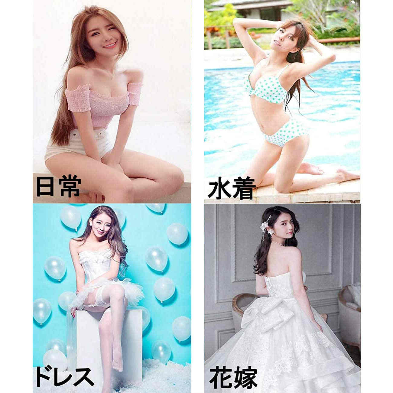 シリコンブラ 水着 大人気 ヌーブラジャー ヌーブラ ドレス 盛れる シリコン ボリュームアップ ブラパッド ナチュラル盛り(w223)