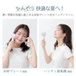 【送料無料】 冷却ハンディファン 「ホワイト」 ミニ扇風機 接触冷感 強風 手持ち 携帯扇風機 冷却プレート付き 小型 卓上 USB充電 風量調節 熱中症対策 12時間長時間稼働