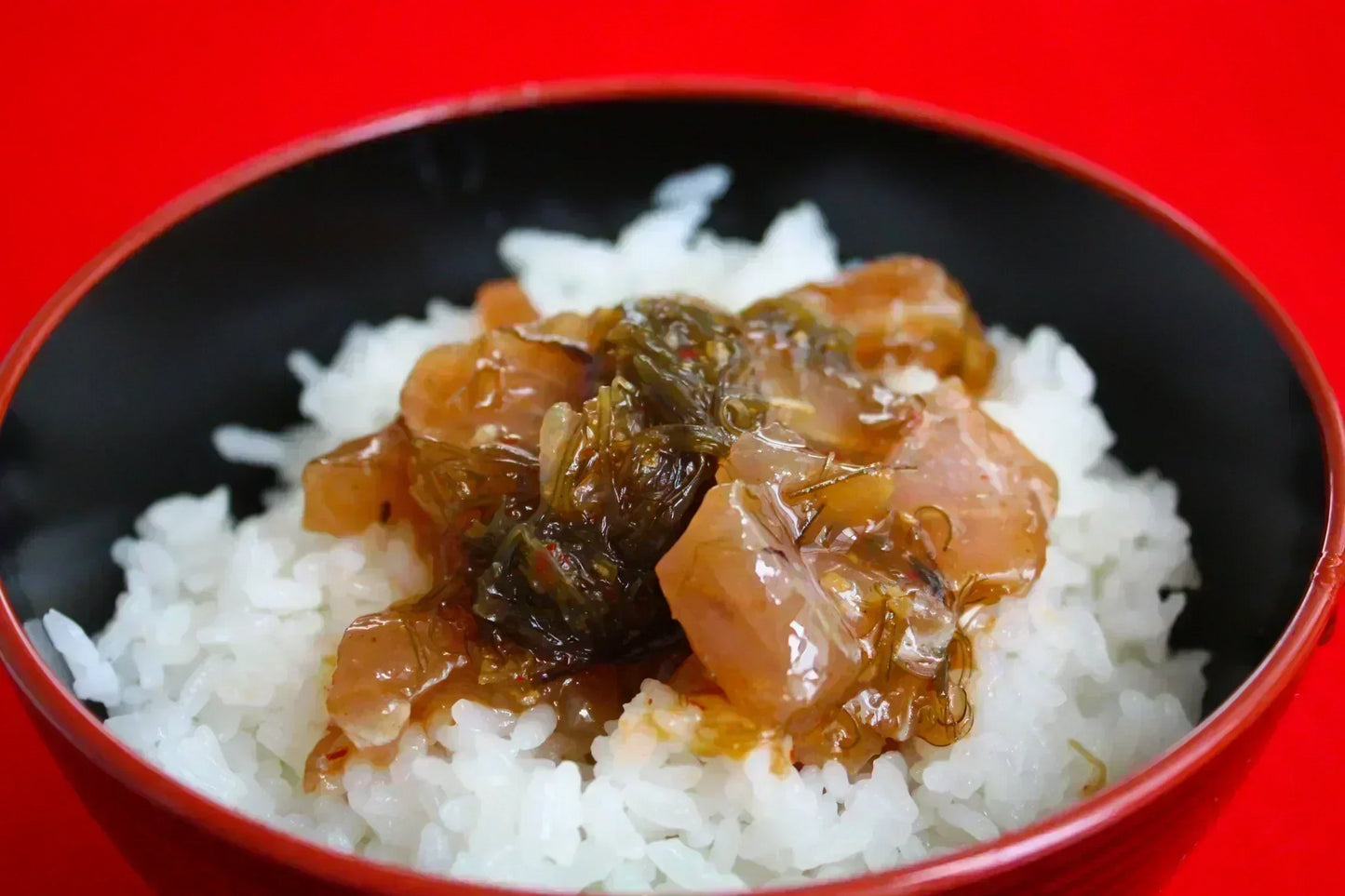 【製造過多】まぐろのカマ＆丼と金目鯛セット