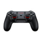 GameSir T3S コントローラー 黒色 ゲームパッド Bluetooth ワイヤレス 有線 Windows PC Android iOS 任天堂Switch 技適マーク認証済み 対応 スマホ ネットゲーム