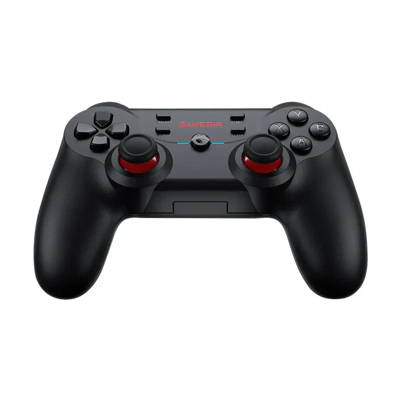 GameSir T3S コントローラー 黒色 ゲームパッド Bluetooth ワイヤレス 有線 Windows PC Android iOS 任天堂Switch 技適マーク認証済み 対応 スマホ ネットゲーム
